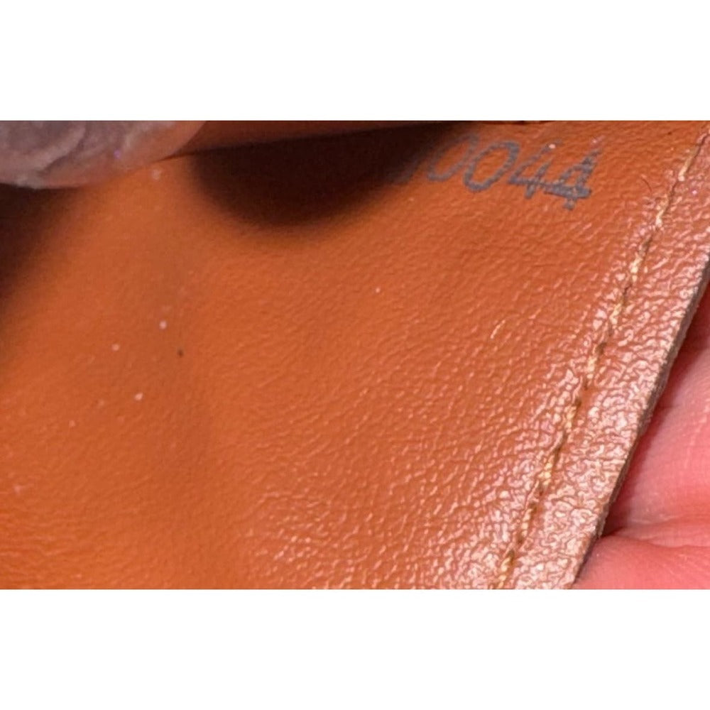 Louis Vuitton Monogram Card Case