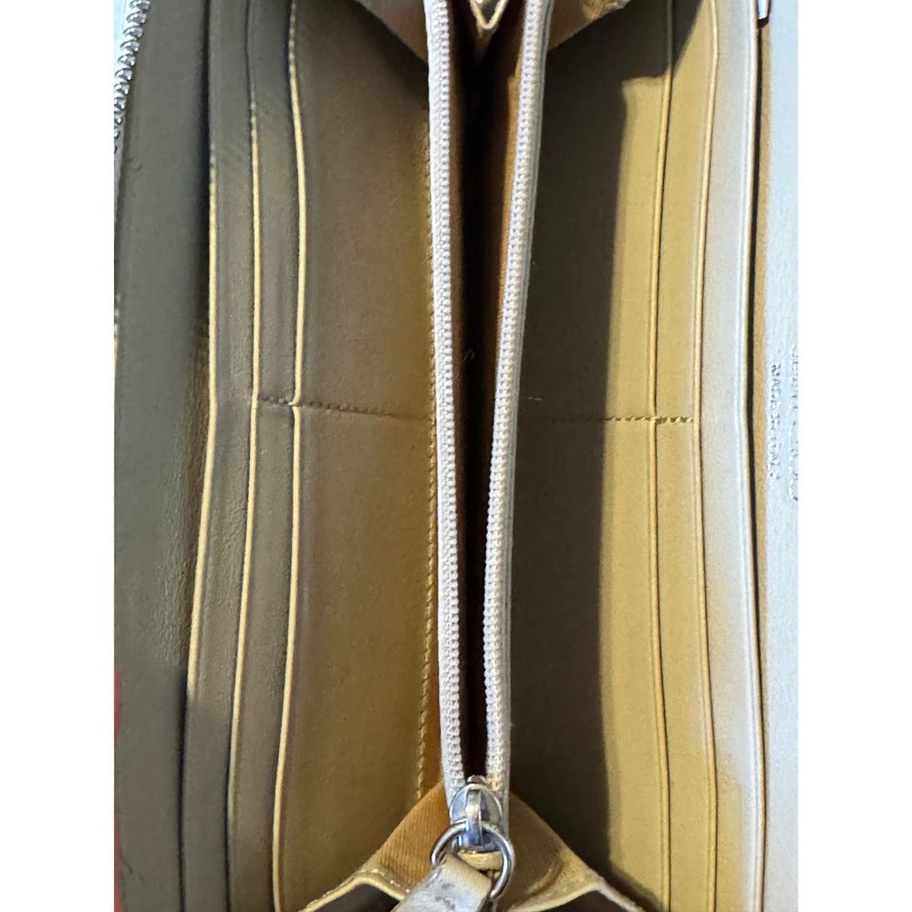 Jimmy Choo Star studded wallet